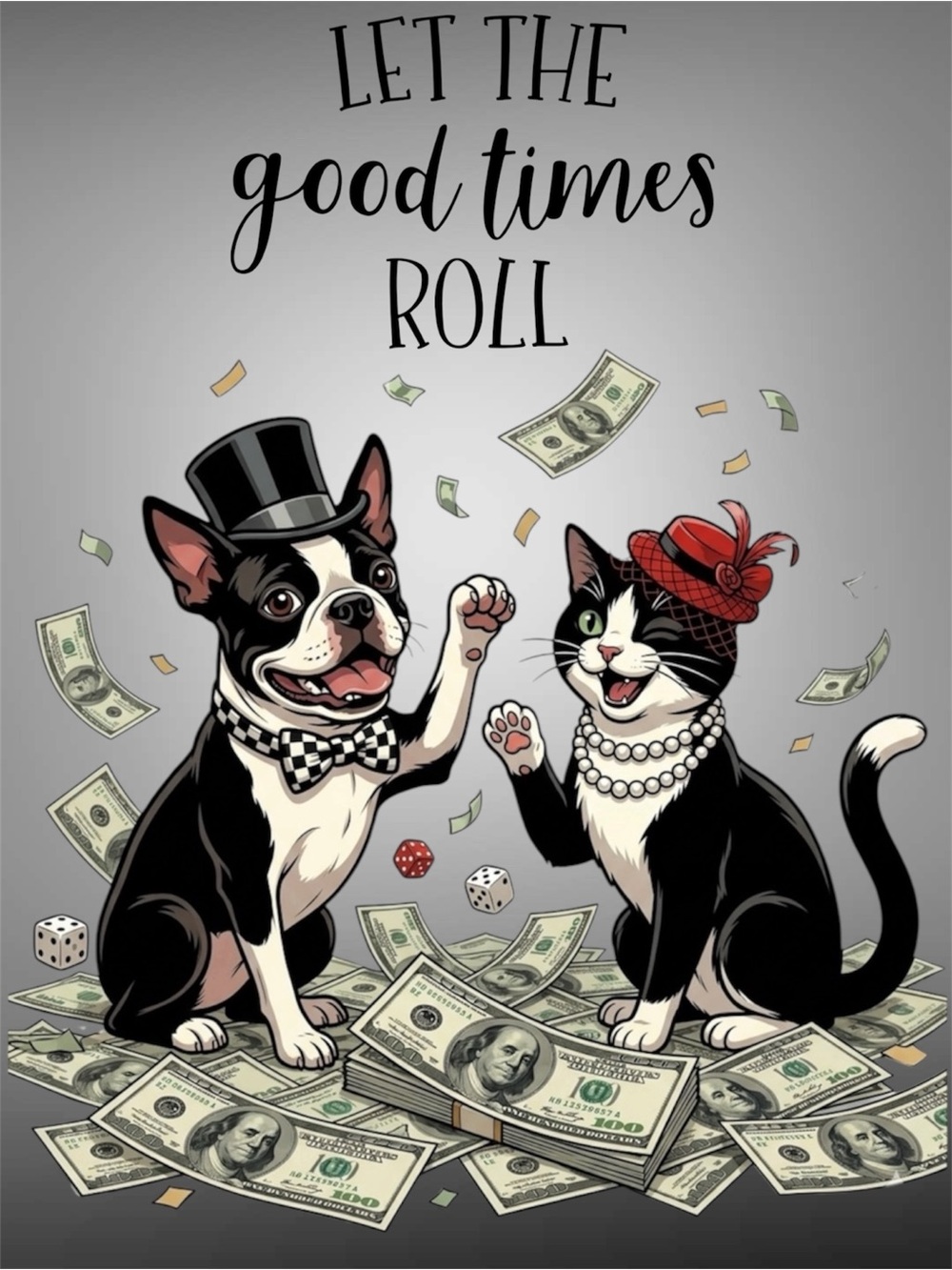 SIGNUPS CLOSED Saturday,June 20 & Sunday,June 21 Top Dog & Classy Cat Share Jive - Picture 6 of 7